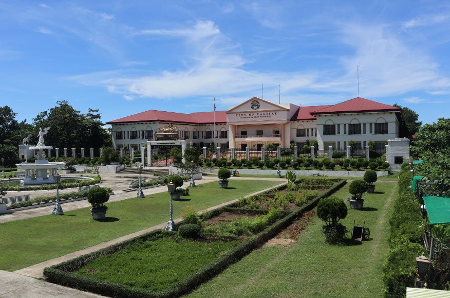 Talisay, Philippines